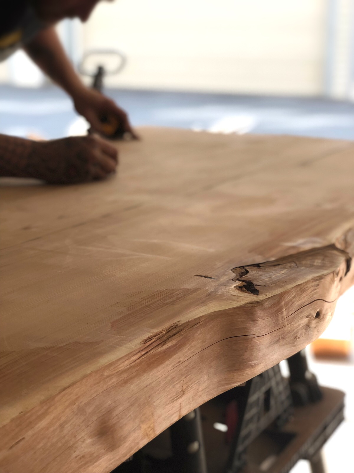 Custom Woodwork – Custom Cuts 21 Inc.